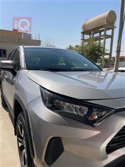 تويوتا راف 4